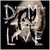 Songs of Faith and Devotion Live